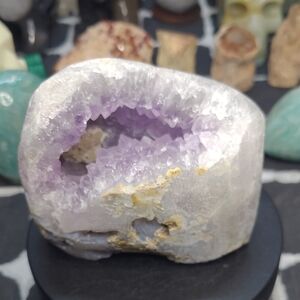 Ameythyst Raw Freeform!